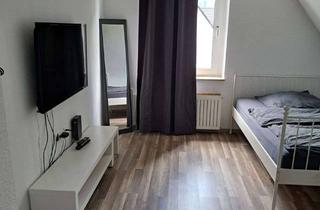 Immobilie mieten in 45896 Hassel, Monteurwohnungen für 1 Person in direkter Nähe zu BP und SABIC