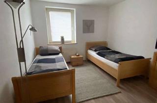 Immobilie mieten in 45896 Hassel, Monteurwohnungen für 3 Personen in direkter Nähe zu BP und SABIC