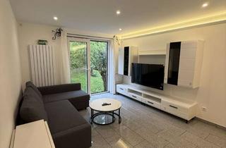 Immobilie mieten in Beckhstraße 18, 73035 Göppingen, Hochwertig Kernsanierte & voll möblierte Wohnung zu vermieten in toller Lage.