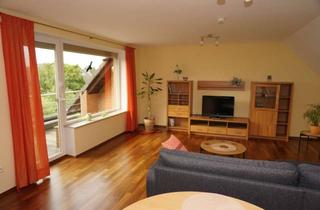 Immobilie mieten in Beethovenstraße 11, 31180 Giesen, Modern möbiliertes 2-Zimmer-Appartment mit Balkon verkehrsgünstig