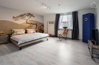 Immobilie mieten in 46145 Sterkrade-Mitte, Loft-Apartment mit WLAN und viel Komfort, zentral