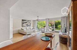 Immobilie mieten in 40667 Meerbusch, Arbeiten in Düsseldorf - Stilvoll Wohnen in Meerbusch Büderich