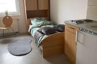 Immobilie mieten in 35789 Weilmünster, Schönes 1 Zimmer Apartment mit Duschbad