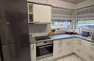 Immobilie mieten in 53757 Sankt Augustin, Charmante, möblierte Doppelhaushälfte mit großem Garten in Sankt Augustin!