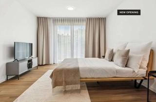 Immobilie mieten in Lisa-Fittko-Straße, 10557 Tiergarten, Lisa-Fittko-Straße, Berlin furnished