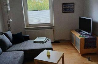 Immobilie mieten in 38312 Börßum, Schöne 3 Zi.-Wohnung im EG eines 4-Familien-Hauses. Garten zur Mitbenutzung. Nähe Bahnhof.
