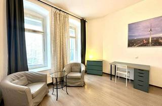 Immobilie mieten in Rheinsberger Straße, 10115 Mitte, Rheinsberger Straße, Berlin furnished