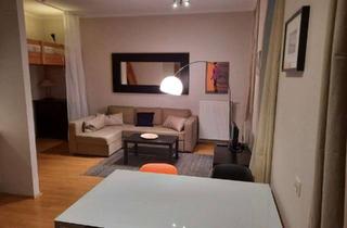 Immobilie mieten in Weinbergsweg, 10119 Mitte, Wunderschöne möblierte 1 Zimmerwohnung mit Balkon