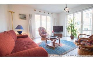 Immobilie mieten in 79102 Waldsee, Hell & freundlich möbliert für 4-12 Monate mit Balkon und TG-Stellplatz, in der Oberau Freiburg