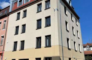 Immobilie mieten in Geschwister-Scholl-Straße, 99423 Westvorstadt, Neue attraktive möblierte Apartments - Direkt neben der Bauhaus-Uni