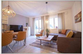 Immobilie mieten in 16515 Oranienburg, Möbliertes Appartment ab 03.11.2025 verfügbar inkl. Nebenkosten u. Wlan