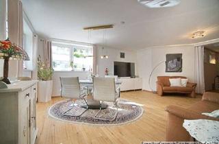 Immobilie mieten in 45731 Waltrop, Stilvoll möblierte Souterrain-Wohnung mit separatem Eingang in Waltrop