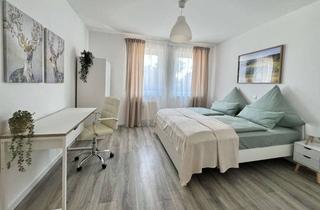 Immobilie mieten in 54531 Manderscheid, vollständig möblierte 2-Zimmer-Wohnung/central furnished apartment suitable for 1 to 4 guests