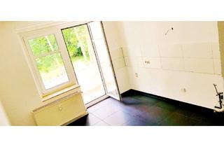 Immobilie mieten in Glauchauerstr., 09113 Schloßchemnitz, MEGA =》ERSTBEZUG, 2 ZI OASE, BALKON, TAGESLICHTBAD !!