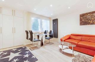 Immobilie mieten in 38112 Braunschweig, "Besser als zu Hause" TOP 3-Zi.-WG in Braunschweig-Völkenrode