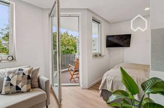 Immobilie mieten in 74321 Bietigheim-Bissingen, Modisches und wunderschönes Studio in Bietigheim-Bissingen