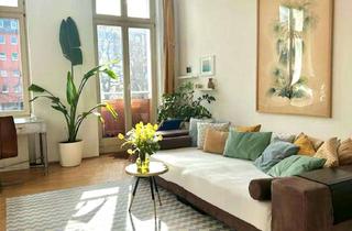 Immobilie mieten in Alte Schönhauser Straße, 10119 Mitte, Alte Schönhauser Straße, Berlin furnished