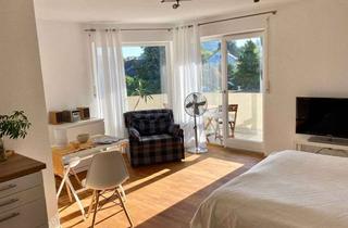 Immobilie mieten in 79219 Staufen im Breisgau, Helles Apartment mit Balkon in Staufen im Breisgau