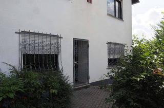 Immobilie mieten in Bergstr., 61273 Wehrheim, Attraktive Einliegerwohnung 2ZKB 48 qm , parterre, separater Eingang