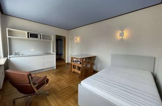 Immobilie mieten in 63303 Dreieich, Wochenendheimfahrerappartement in Dreieichenhain