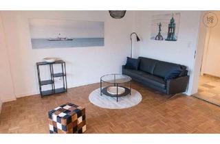 Immobilie mieten in 88131 Lindau, Modern möblierte 3,5-Zimmer-Wohnung bei Lindau mit Terrasse und Stellplatz