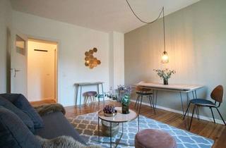 Immobilie mieten in Greifswalder Straße 58, 10405 Prenzlauer Berg, Schönes Apartment im Vintage-Style mitten im Prenzlauer Berg