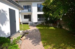 Immobilie mieten in 65428 Rüsselsheim, Nah zu FRA! Königstädten: Hochwertige, voll möblierte 3-ZW - Parkett, EBK, Traumbad