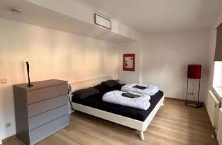 Immobilie mieten in 91083 Baiersdorf, 2- Zimmer Wohnung - möbliert - zu vermieten / Furnished Apartment for Rent