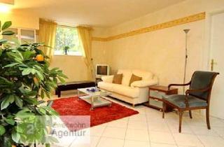 Immobilie mieten in 40667 Meerbusch, Modern möblierte 2-Zimmer-Wohnung,Meerbusch-Büderich, Dülsweg