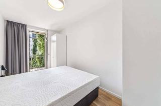 Immobilie mieten in 04177 Lindenau, Wunderschöne Wohnung auf Zeit im Zentrum von Leipzig