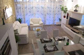 Immobilie mieten in Am Krusenick 28, 12555 Köpenick (Köpenick), Modische, häusliche Wohnung in beliebtem Viertel