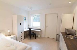 Immobilie mieten in Isarweg 10, 82057 Icking, Zimmer im Münchner Süden für Wochenendpendler