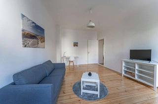 Immobilie mieten in Boxhagener Straße, 10245 Friedrichshain, Boxhagener Straße, Berlin