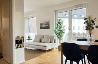 Immobilie mieten in Kuehnbachring, 22045 Jenfeld, Kuehnbachring, Hamburg furnished