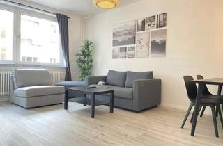 Immobilie mieten in Neanderstraße, 20459 Neustadt, Neanderstraße, Hamburg furnished