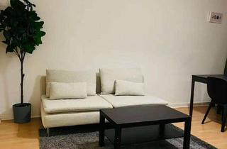 Immobilie mieten in Stockflethweg, 22417 Langenhorn, Stockflethweg, Hamburg furnished