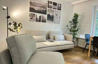 Immobilie mieten in Sülldorfer Landstraße, 22589 Iserbrook, Sülldorfer Landstraße, Hamburg furnished