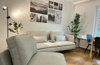 Immobilie mieten in Sülldorfer Landstraße, 22589 Iserbrook, Sülldorfer Landstraße, Hamburg furnished