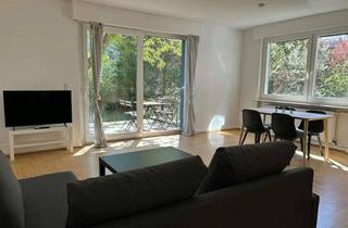 Immobilie mieten in Blauenstraße, 60528 Niederrad, Blauenstraße, Frankfurt am Main furnished