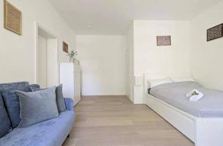 Immobilie mieten in Schleiermacherstraße 43, 06114 Paulusviertel, Gehobene und ruhige Wohnung im Paulusviertel