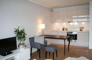 Immobilie mieten in Julius-Brecht-Straße, 22609 Osdorf, Feinste & schicke Wohnung auf Zeit in Osdorf/Nienstedten, Hamburg