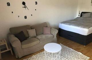 Immobilie mieten in Mittlerer Hasenpfad, 60598 Sachsenhausen, Mittlerer Hasenpfad, Frankfurt am Main furnished