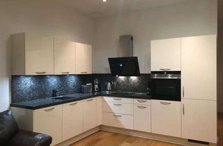 Immobilie mieten in Gartenstraße 90, 10115 Mitte, Neue moderne ruhige Gartenwohnung am Nordbahnhof, sehr zentral