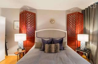 Immobilie mieten in Gartenstraße 18, 10115 Mitte, Zentral - Renovierte Wohnung - Berlin Mitte