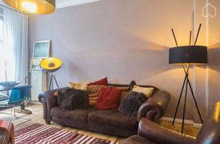 Immobilie mieten in Esmarchstraße 25, 10407 Prenzlauer Berg, Häusliches, großartiges Studio in Prenzlauer Berg