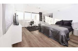 Immobilie mieten in Tannenweg, 72076 Tübingen, criston apartements - dream view studio