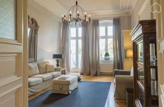 Immobilie mieten in Petersburger Straße 91, 10247 Friedrichshain, Großartiges und liebevoll eingerichtetes Zuhause im Herzen von Friedrichshain