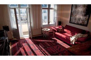 Immobilie mieten in Hufelandstraße 18, 10407 Prenzlauer Berg, Gemütliches Apartment in Prenzlauer Berg (Berlin)