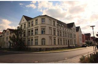 Immobilie mieten in Fritz-Reuter-Strasse 17a, 17033 Stadtgebiet West, WG Zimmer im Neubrandenburger Jahnviertel zu vermieten