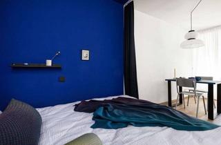 Immobilie mieten in Gipsstraße 16, 10119 Mitte, Ruhiges Studio am Hakeschen Markt